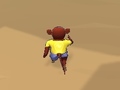 Peli Monkee Run