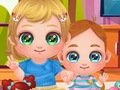 Peli Baby Cathy Ep31: Sibling Care