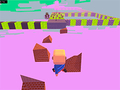 Peli Kogama: Big Story Parkour