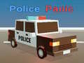 Peli Police Panic