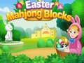 Peli Mahjong Blocks Easter