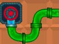 Peli Connect the Pipes 2d