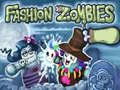 Peli Fashion Zombies Dash The Dead