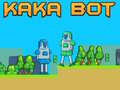 Peli Kaka Bot