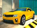 Peli Extreme Race: Stunt Car Ramps