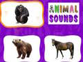 Peli Animal Sounds