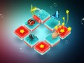 Peli Insect Exploration