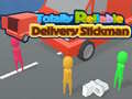 Peli Totally Reliable Delivery Stickman 
