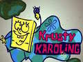 Peli Friday Night Funkin'  Krusty Karoling