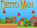 Peli Detto Man