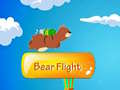 Peli Bear Flight