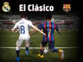 Peli El Clasico