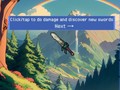 Peli Sword Adventure Idle