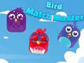 Peli Bird Match Master