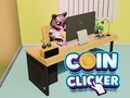 Peli Coin Clicker