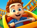 Peli Idle Theme Park