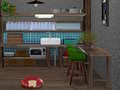 Peli Pink Moon Room Escape