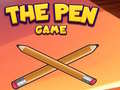 Peli The Pen Game