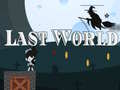 Peli Last World