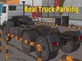 Peli Real Truck Parking