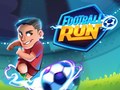 Peli Football Run