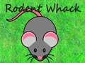 Peli Rodent Whack