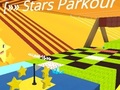 Peli Kogama: Stars Parkour