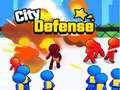 Peli City Defense