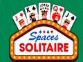 Peli Spaces Solitaire