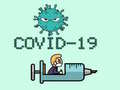Peli Covid 19