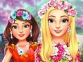Peli My Dreamy Flora Fashion Look