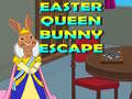 Peli Easter Queen Bunny Escape