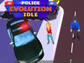 Peli Police Evolution Idle