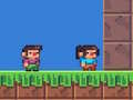 Peli Juan's Journey