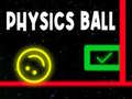 Peli Physics Ball