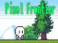 Peli Pixel Frontier