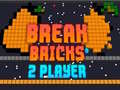 Peli Break Bricks 2 Player