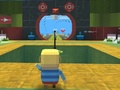 Peli Kogama: Parkour Easy Levels