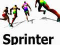 Peli Sprinter