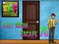 Peli Amgel Easy Room Escape 76