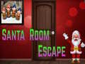 Peli Amgel Santa Room Escape