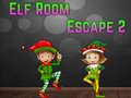 Peli Amgel Elf Room Escape 2