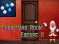 Peli Amgel Christmas Room Escape 8