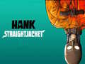 Peli Hank Straightjacket