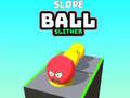 Peli Slope Ball Slither