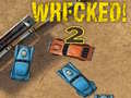 Peli Wrecked! 2