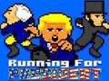 Peli Running for President