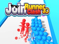 Peli Join Runner Clash 3D