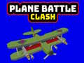 Peli Plane Battle Clash