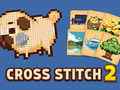 Peli Cross Stitch 2